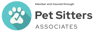 Pet Sitters Associates member logo